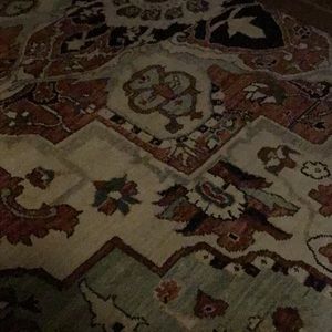 Meet your Posher, Mary ann